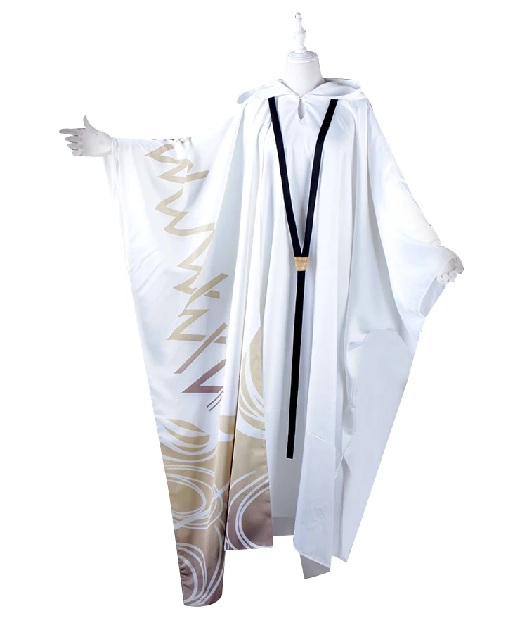 

Anime Fate Grand Order Enkidu Kimono Cosplay Costume Any Size For Halloween