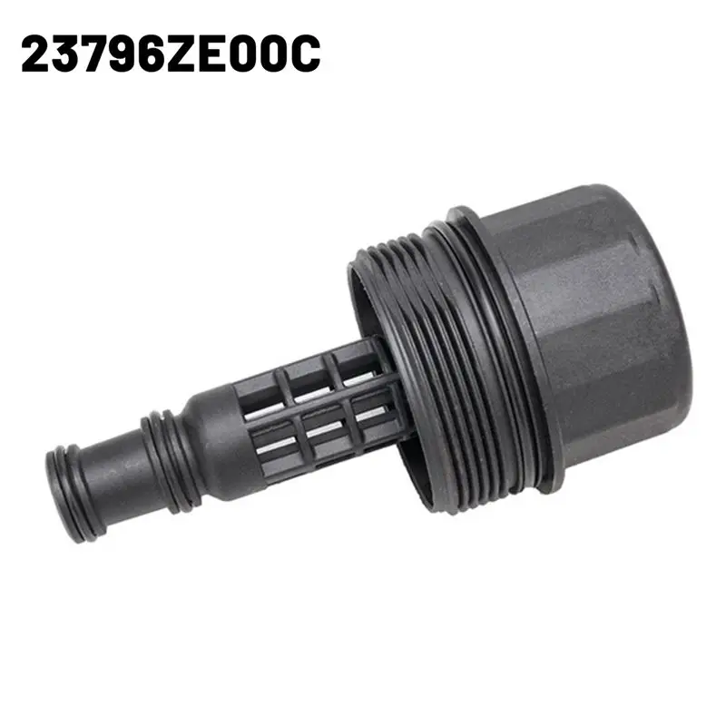 Authentic 2721800038 Oil Filter Cap Oil Cap Auto For Mercedes W164