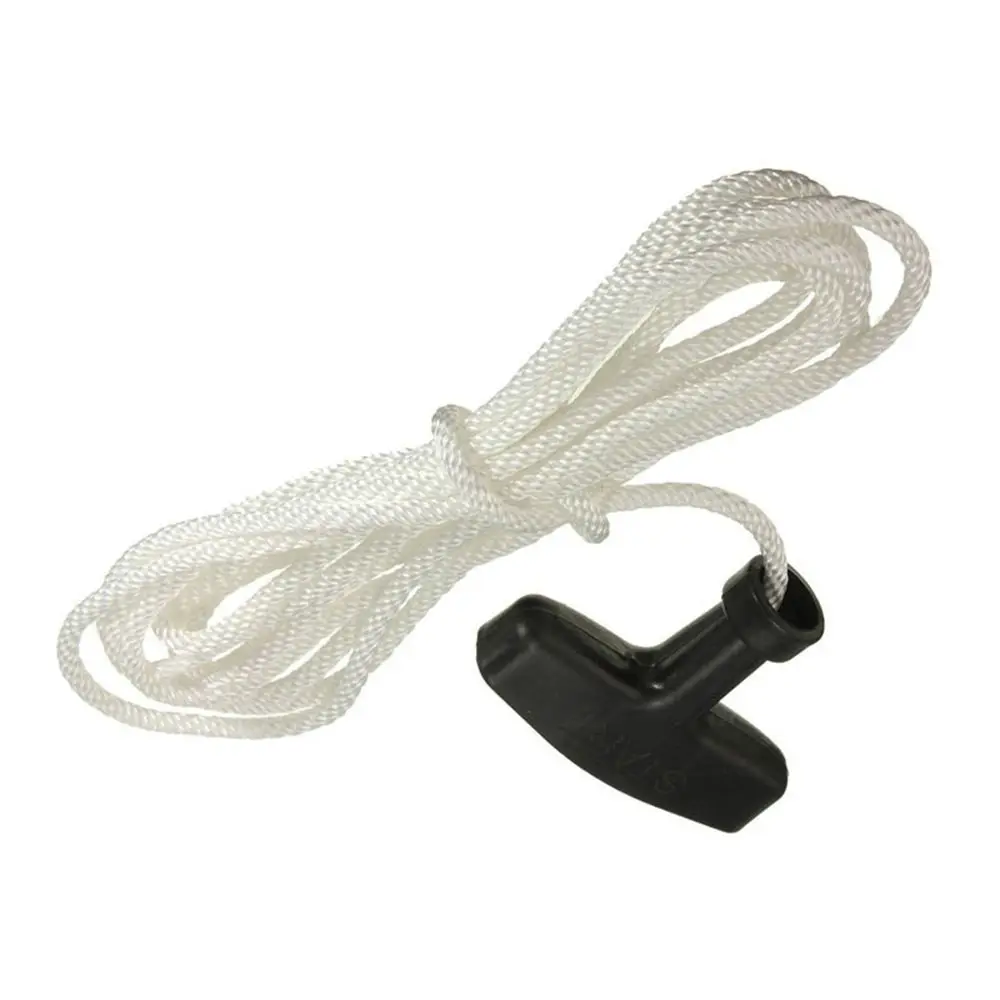 1.2m Without Cover Line Generator Pull Cord Rope Handle