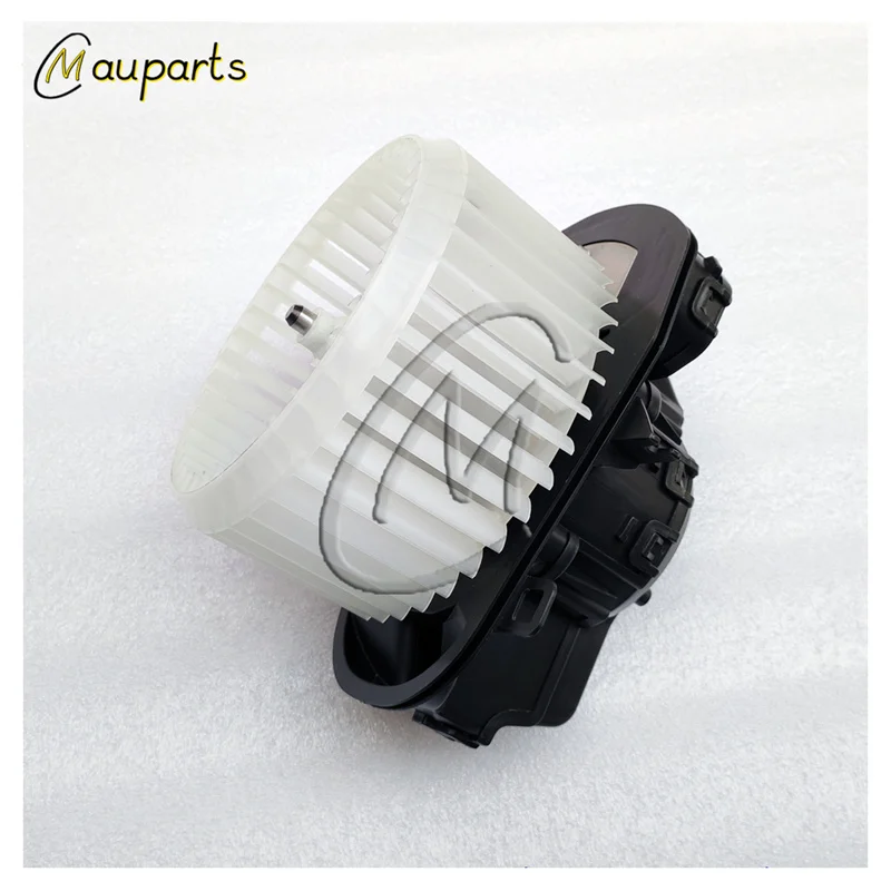 AC Heater Blower Fan 7P0820021B 7P0820021F For Porsche Cayenne VW Touareg Audi Q7 Warm Air Motor 95857234101