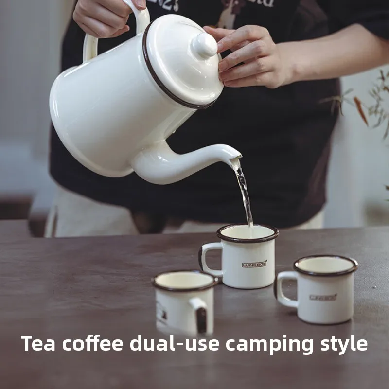 Luing Box Outdoor E… - image