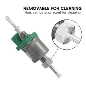 10 Main Sales Pumps of TrasvaSe Gasoil 12V - №5