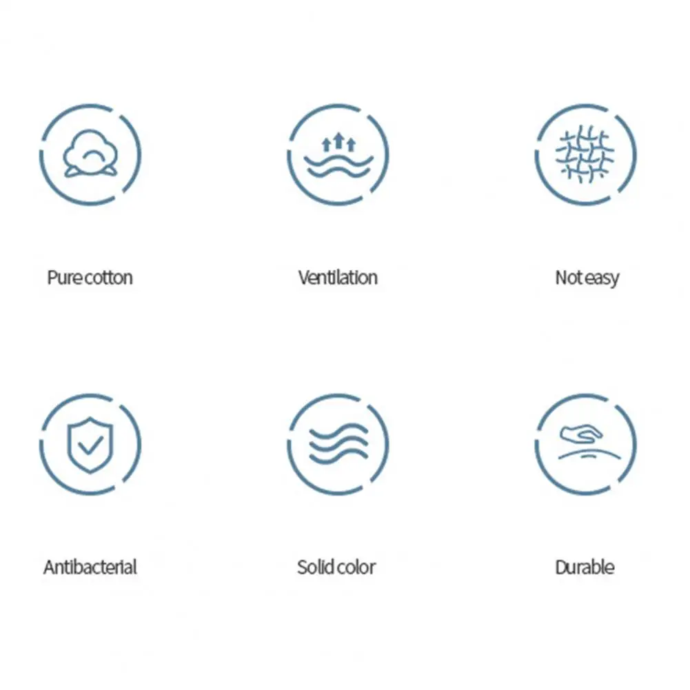 

Мужское нижнее белье, дышащее мужское нижнее белье, мужские хлопковые трусы-боксеры, влагоотводящее нижнее белье, дышащие летние трусы