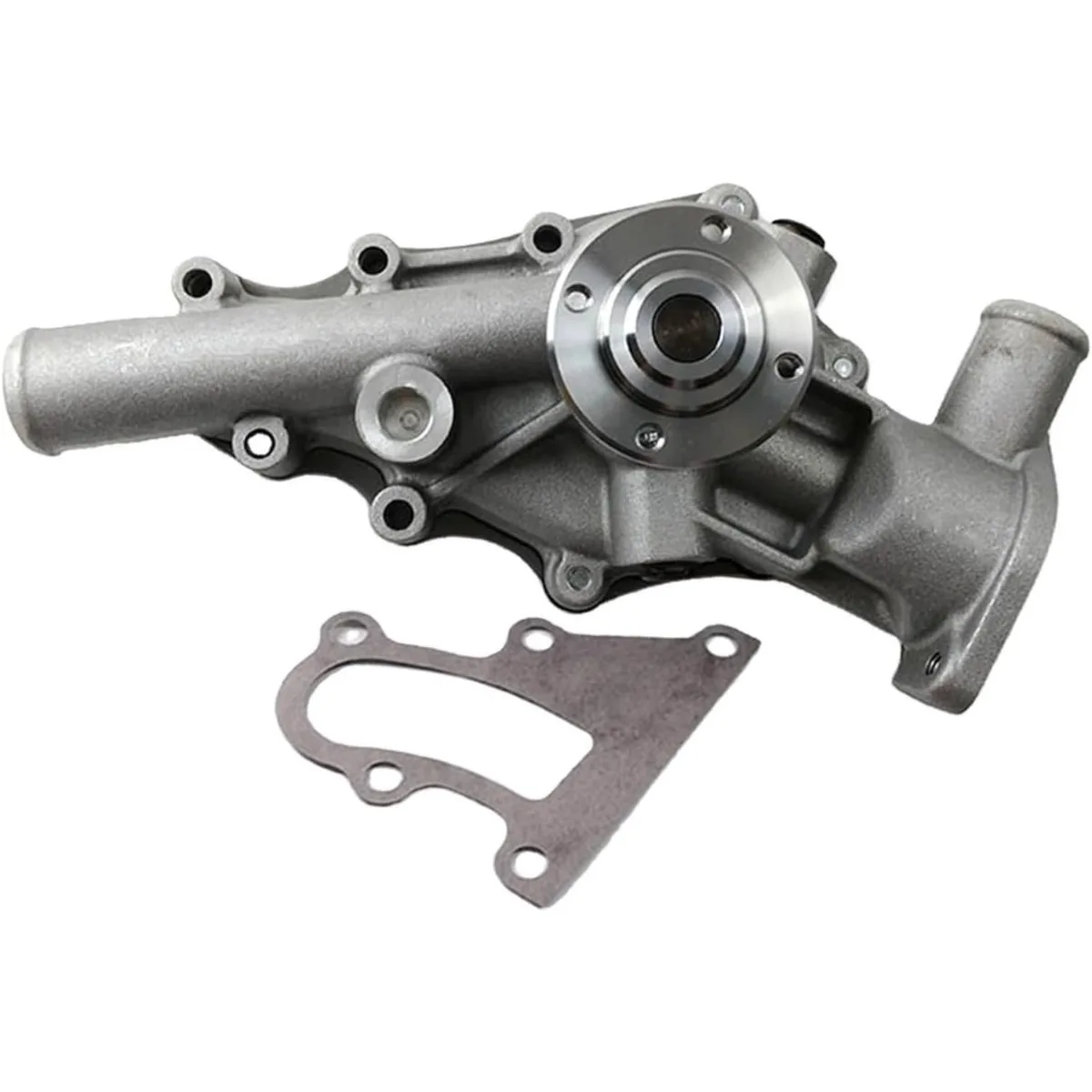 

Water Pump w/Gasket 8-97069-387-0 8941764641 8941764642 for Hitachi EX12 EX15 EX20 EX30 for Isuzu 3KC1 3KC1-PA Excavator Engine