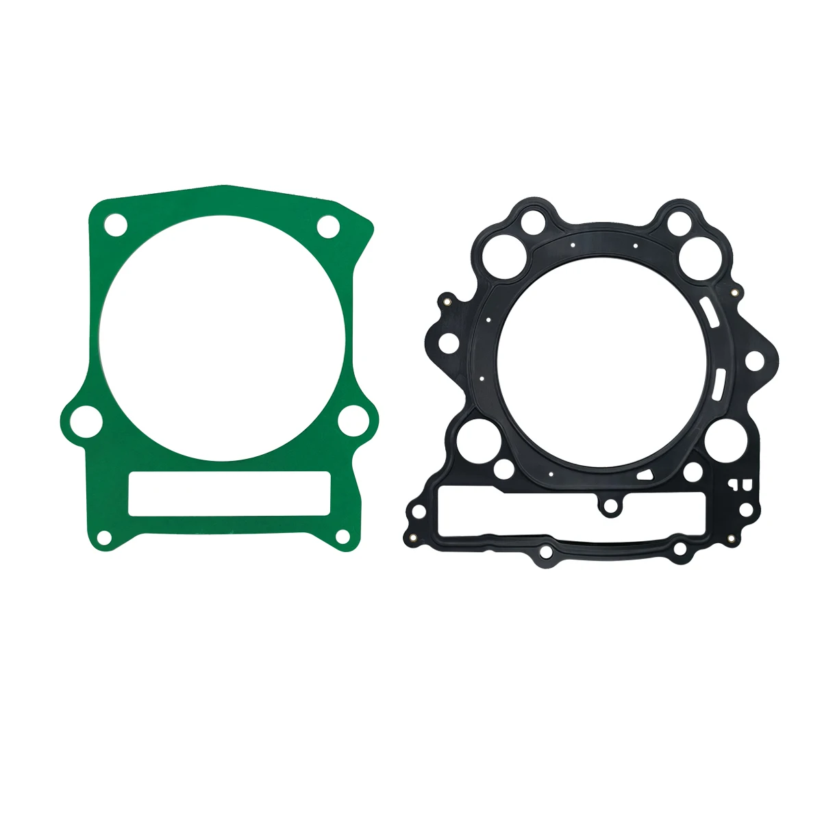 Cylinder Block And Cylinder Head Gasket  For HS 700 750 ATV UTV CREW SECTOR TACTIC VECTOR AXIS FORGE RK Coleman Massimo