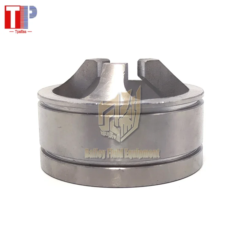 

Tpaitlss 198646 airless spraying GUIDE ball inlet X46 X90 145CC 198-646 for 245128 GRC Lower cylinder body of pneumatic pump