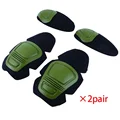 2pair-green