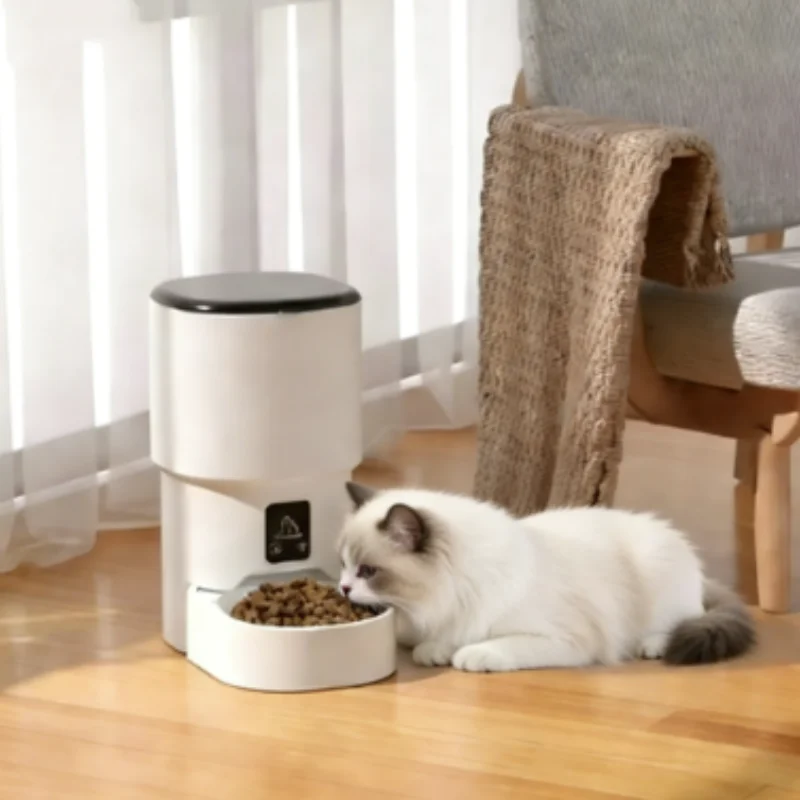 Thumbnail 4 - #17 Ranked Automatic Cat Feeders Picks in 2026