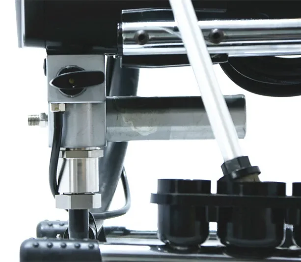 YANFENG PROSPRAY PS 3.23 وحدة الرش اللاسلكية المدمجة