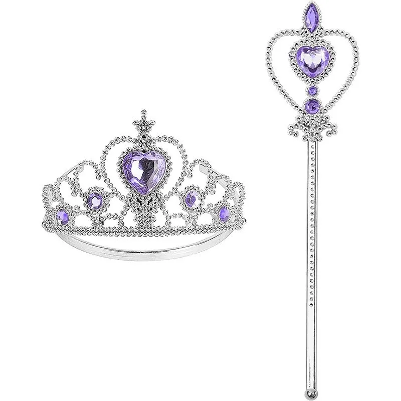 يوم رياض الأطفال، فستان حورية البحر للفتيات الكبيرات، فستان عرض الأميرة لأعياد ميلاد الأطفال