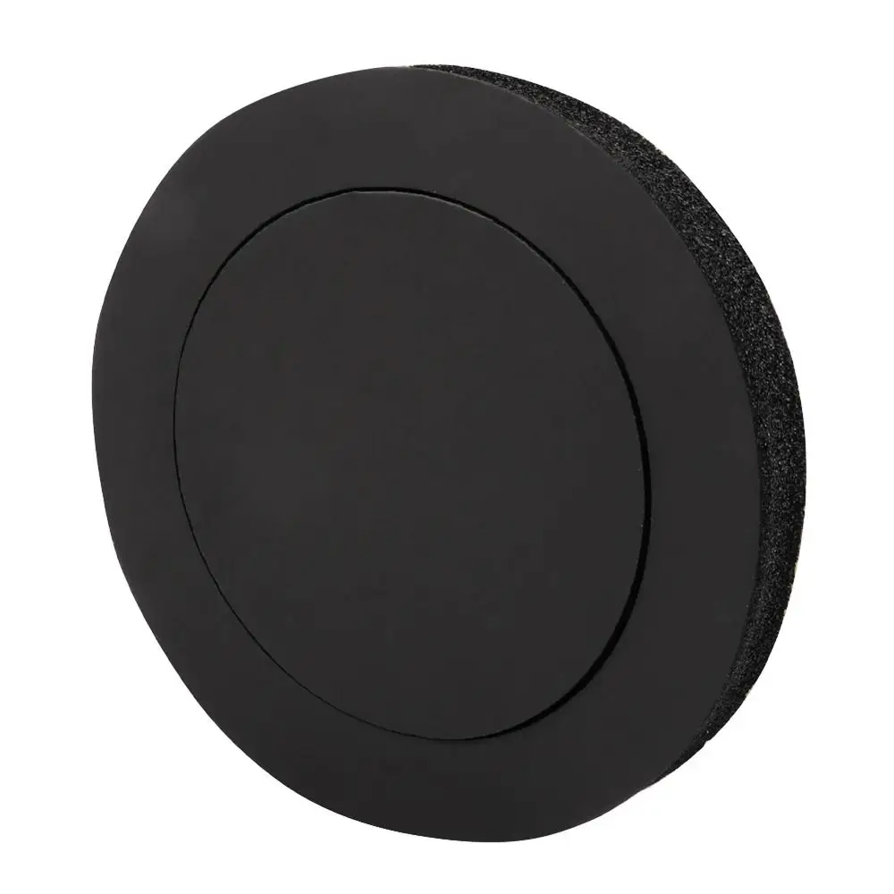 1/2Pcs 6.5 Inch Size Car Speaker Foam Ring 19.5cm Diameter 14cm Inner Diameter Car Door Audio Cushion 2.5cm Height