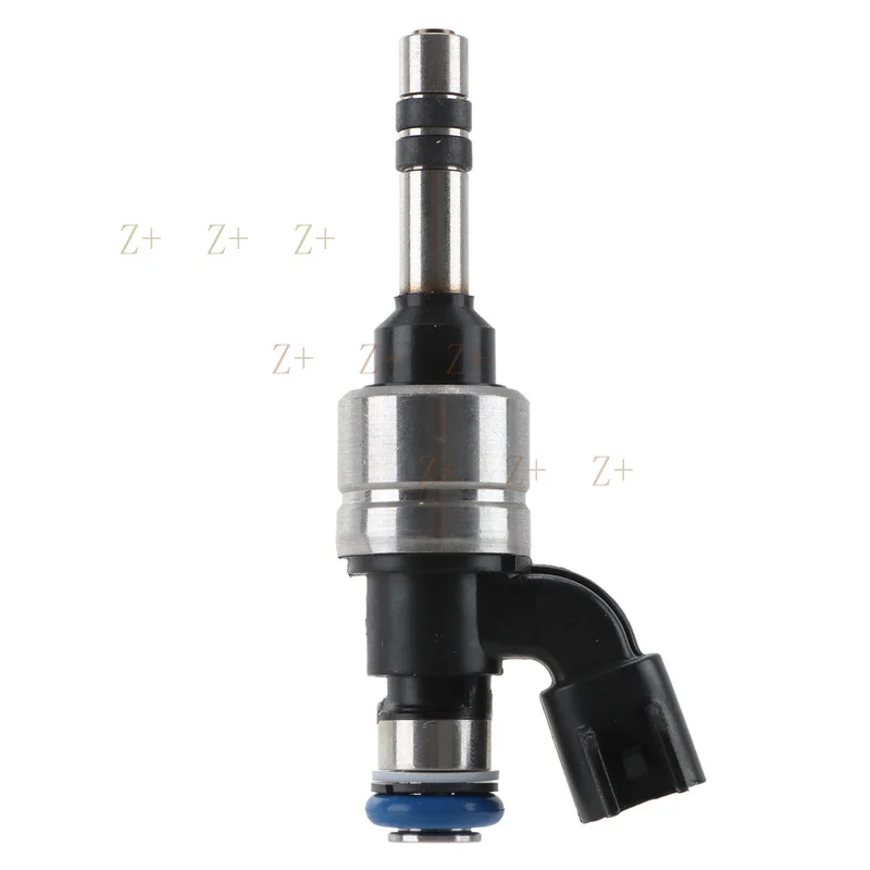 

Z+ Set of 4 Fuel Injectors FJ1156 For Buick 2011-2014 LaCrosse 2011-2016 Regal US