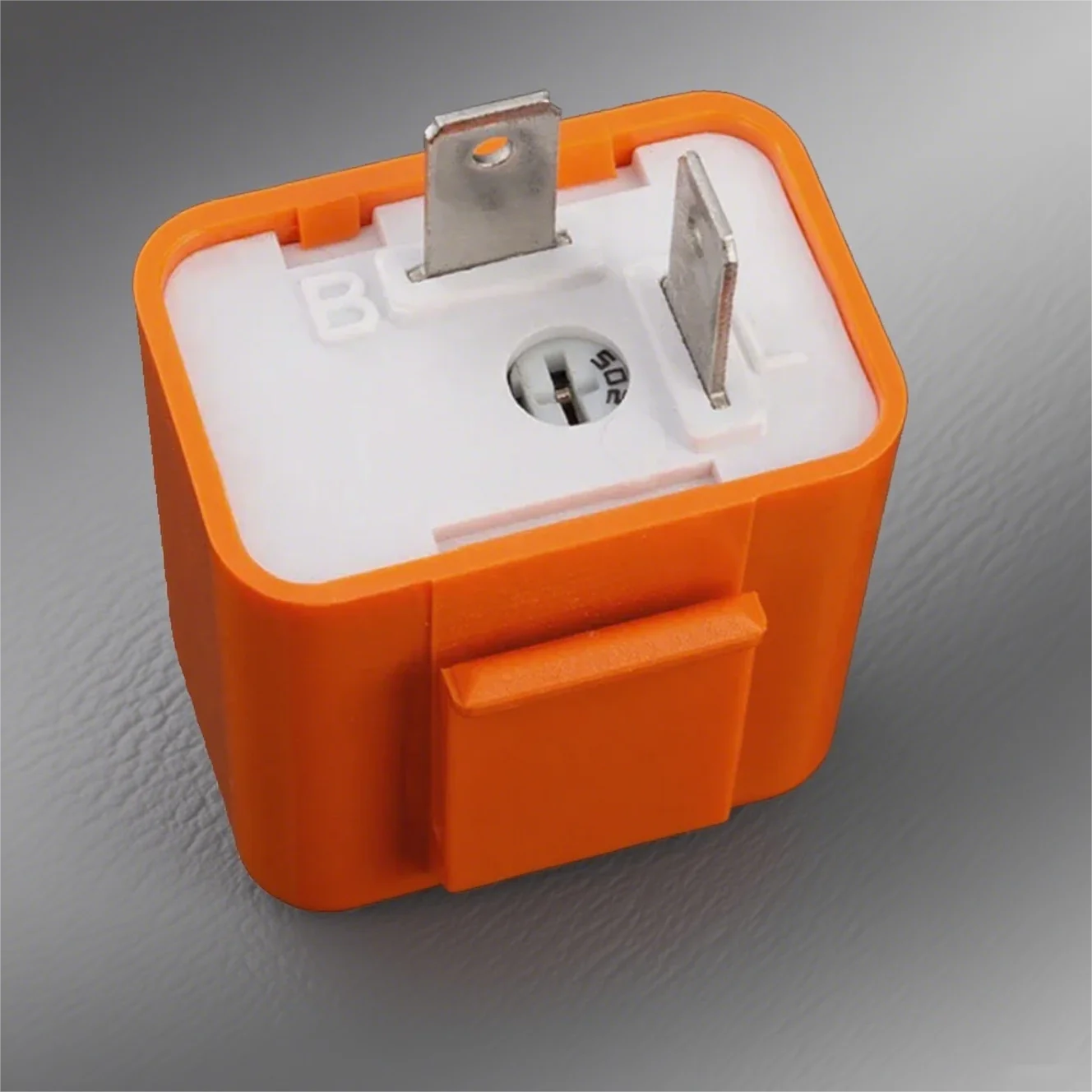 2 Pin Led Flasher R…