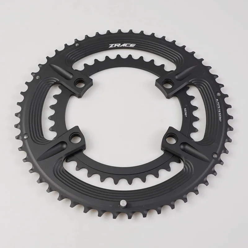 Bicycle ChainWheel 10 / 11 / 12s Road Chainring 50-34T 52-36T 53-39T 105 FC-R7000/ULTEGRA FC-R8000/DURA-ACE FC-R9100 Bmx Parts