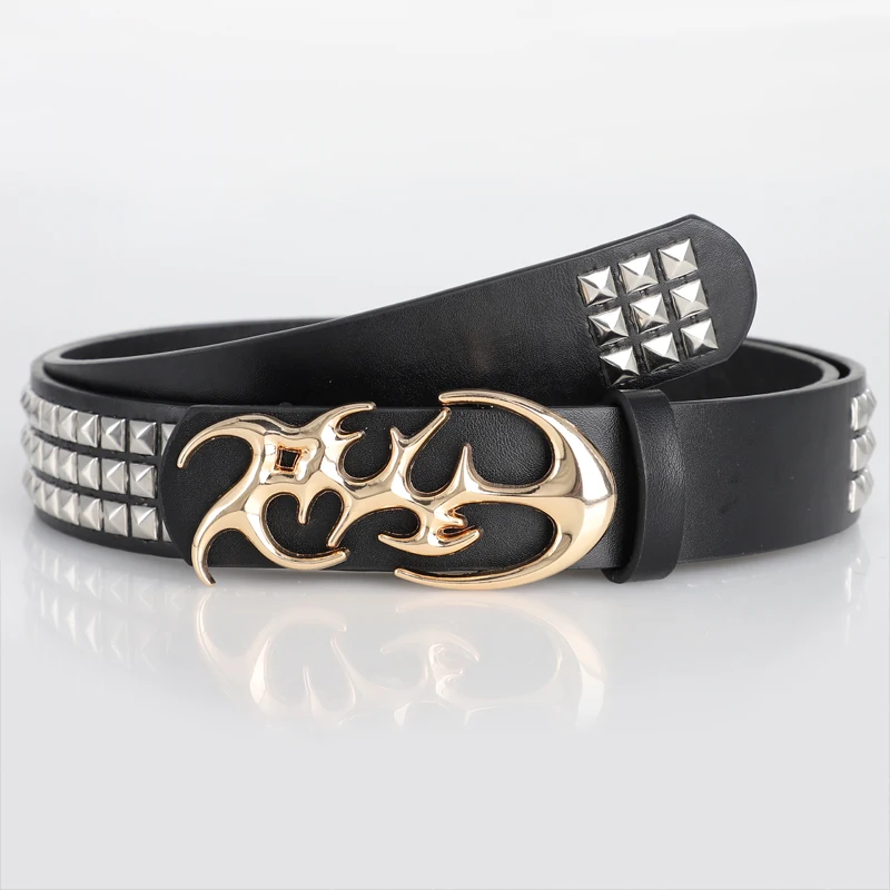 Thumbnail 4 - #6 Trending Casual Waist Belts Right Now