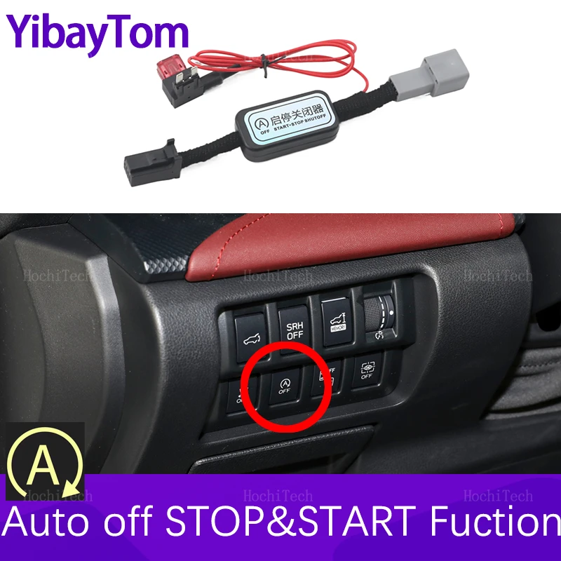 Car Automatic Stop … - image