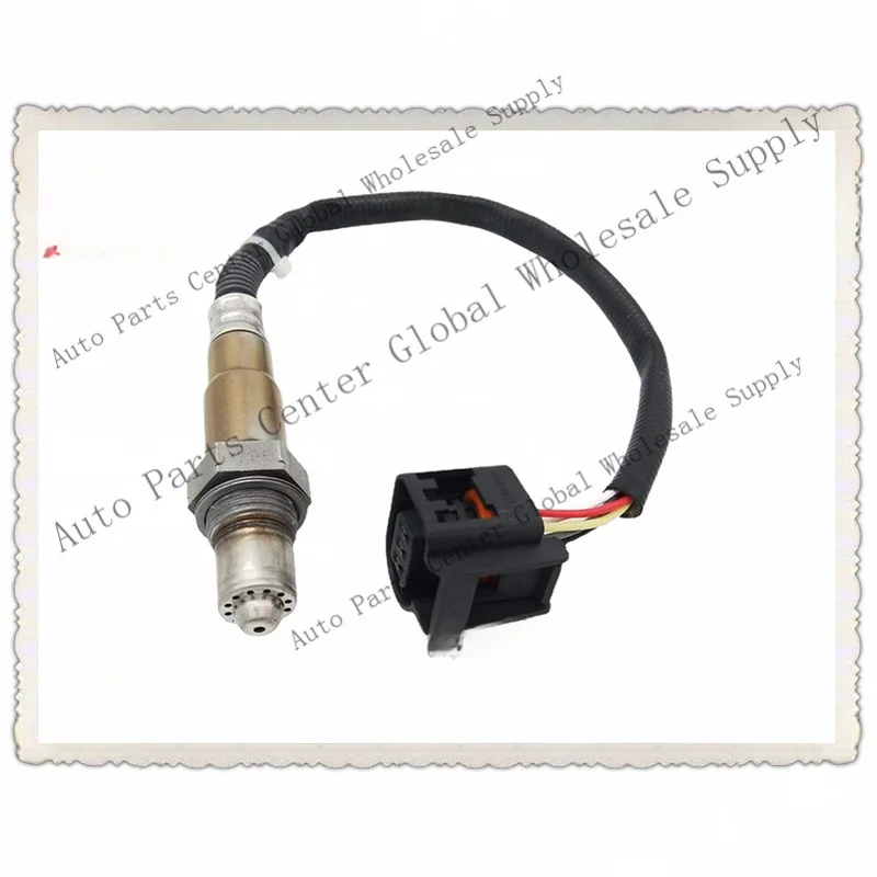 Z+ Oxygen Sensor 11787595353 For BMW GT 750i xDrive Alpina B7L X5 Mini Cooper 1.6L