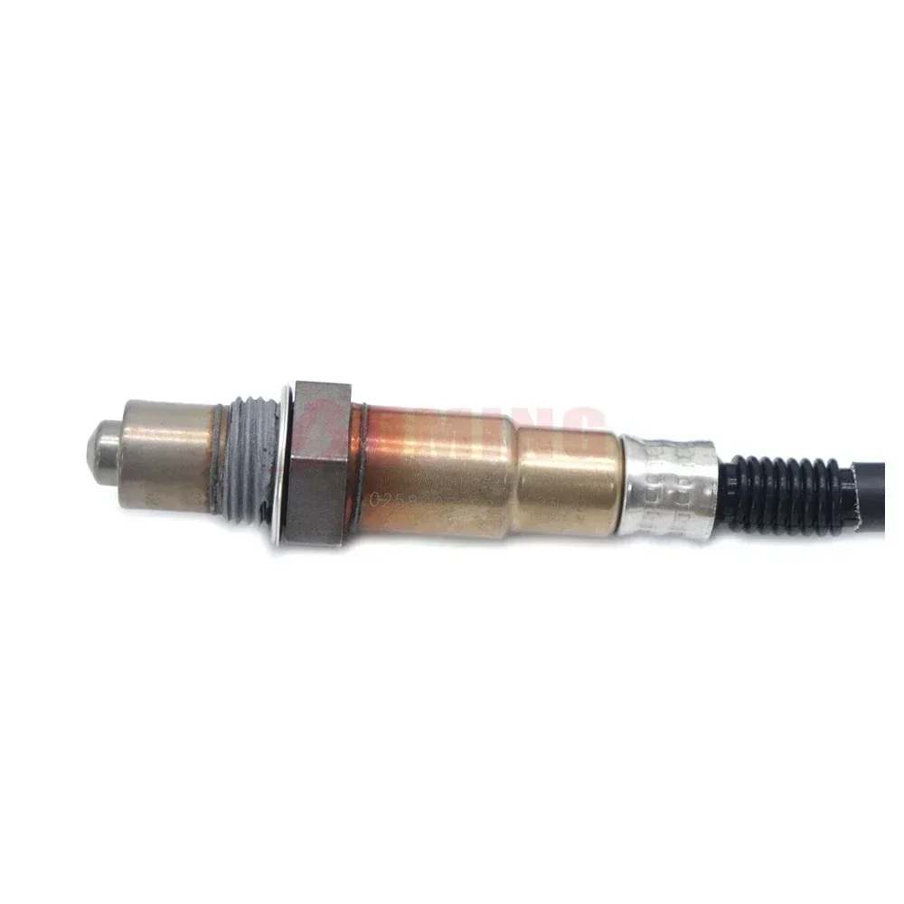 Nuovo Auto Posteriore Rapporto Aria Carburante Lambda O2 Sensore di Ossigeno 0258006682 Per Volvo S60 XC90 C70 C30 V70 XC70 V70 S40 Ford Kuga 0258006598