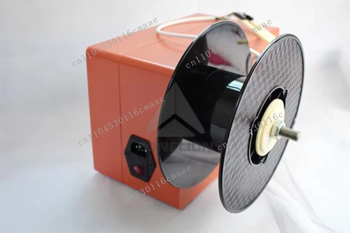 

Высокоскоростной настольный экструдер Wellzoom для 3D-принтеров, экструдер для ABS-филамента, намотчик проволоки