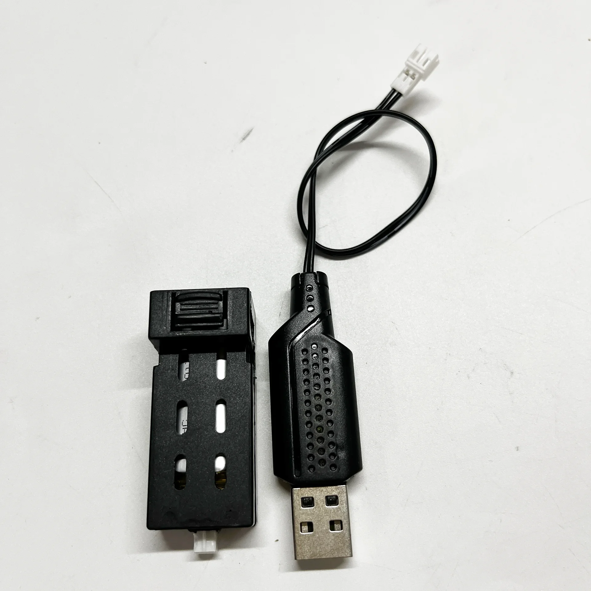 قطع غيار كوادكوبتر ، بطارية ليبو ، جزء USB ، ملحق بديل ، شحن ، V ، mAh ، S128 ، طائرة بدون طيار مينو