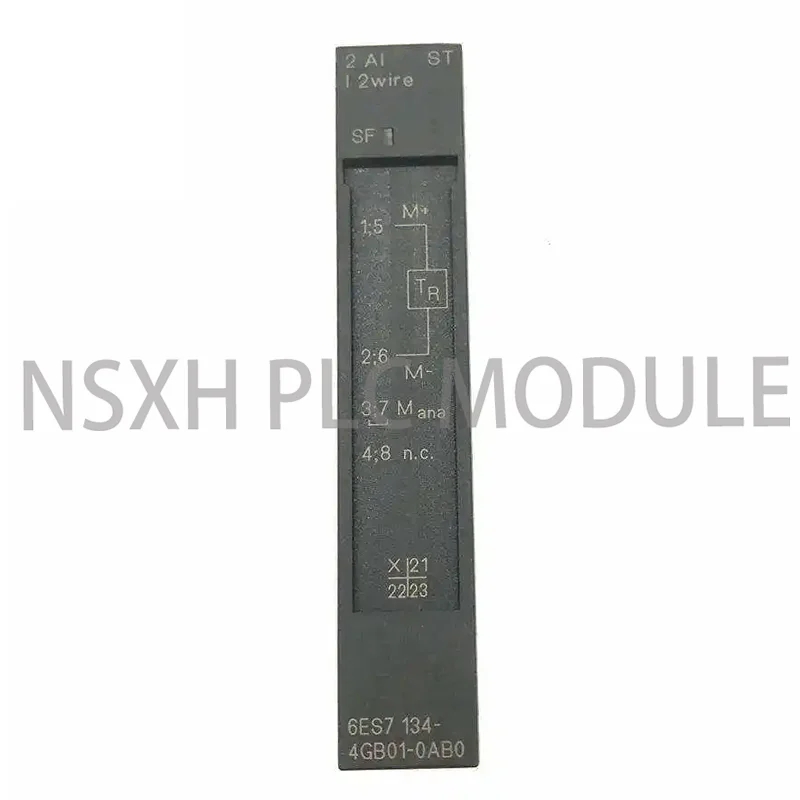 

Brand New Original 6ES7 134-4GB01-0AB0 6ES71344GB010AB0