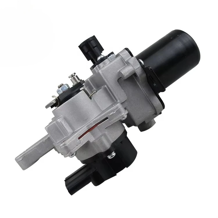 

Hilux 3.0 CT16V 17201-30160 17201-30100 Turbo Electric Actuators for Turbocharger Parts Engine accessories