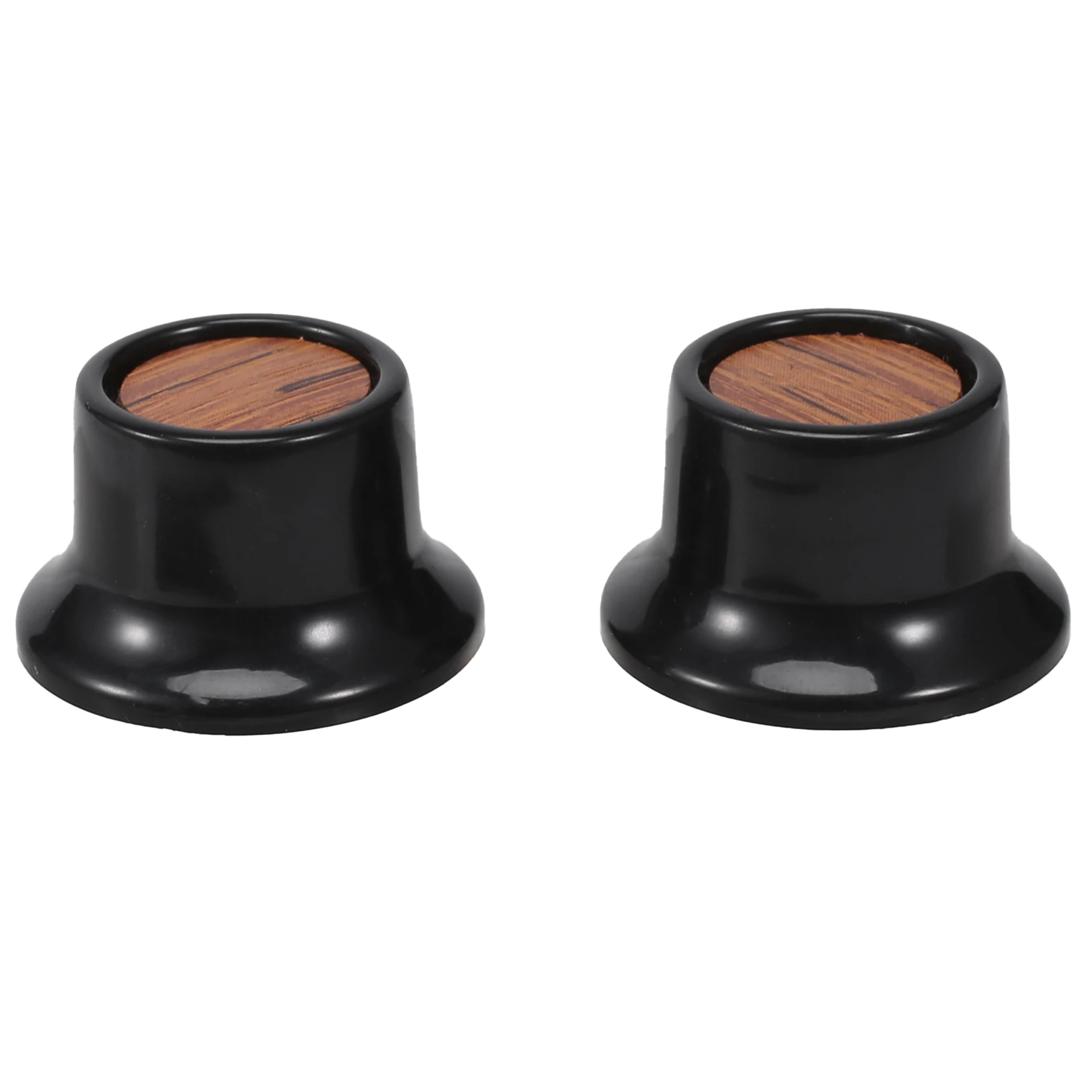 NALFI-Guitar Bridge Switch Vintage Control Plate With Volume Knob For Tele TL Electric Guitar Musical Instrument