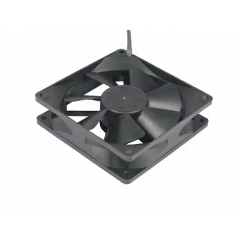 NMB-MAT 3610KL-04W-B59 P50  Cooling Fan DC 12V 0.43A 90x90x25mm 3-Wire