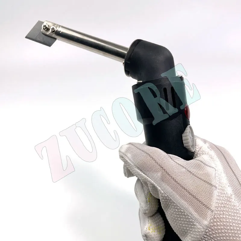 Fiore giallo ad alta potenza coltello da taglio elettrico ad alta temperatura schiuma KT bordo EVA mare tessuto di cotone carta da parati coltello in plastica