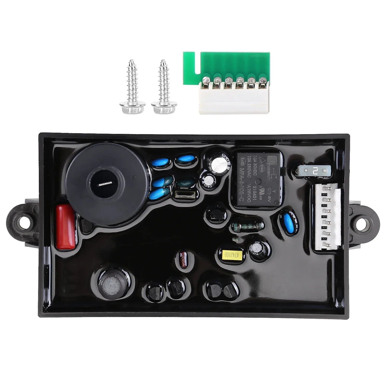 

Applicable To The PC Circuit Control Board of RV 91367 93257 93307 RV GCH6-4E Water Heater