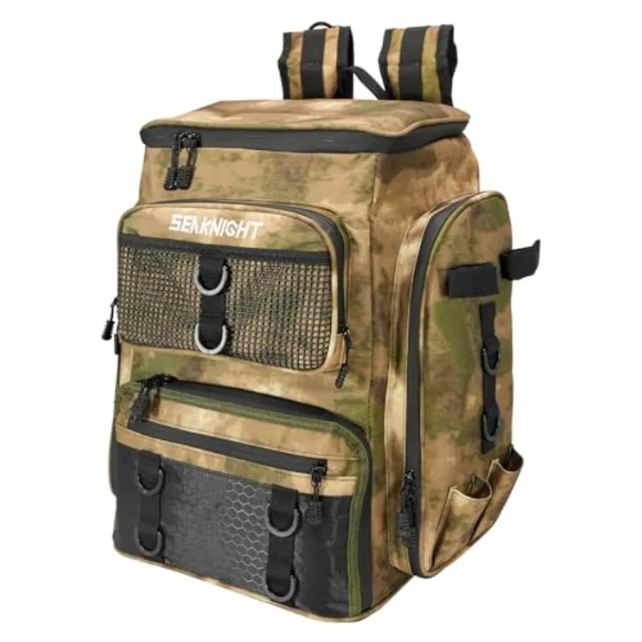 

Fishing Tackle Backpack