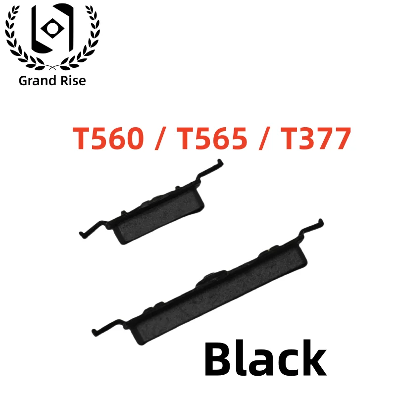 Side Button Key Power Volume Buttons For Samsung Galaxy Tab T510 T515 T560 T565 T377 T580 T585 T590 T595 T720 T725