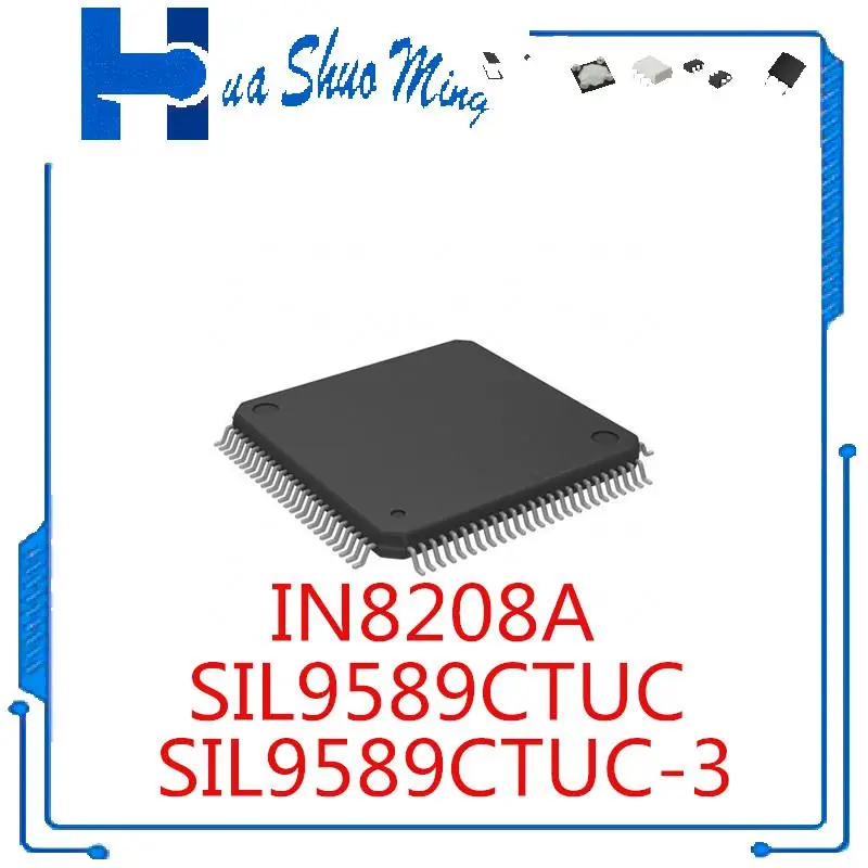 5Pcs/Lot Sil9589Ctu…