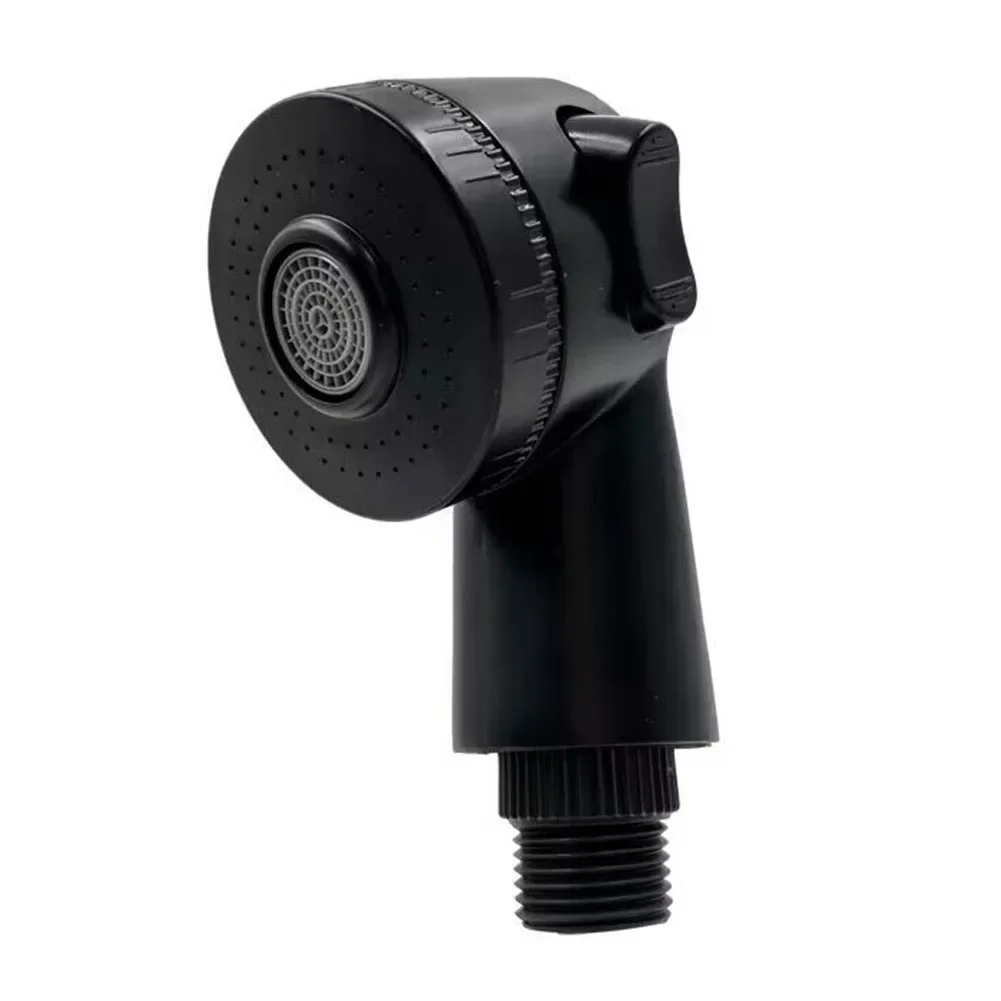 

2 Speed Adjustable Hair Salon Shower Head for Shampoo Bed Suitable for Barber Shop Easy to Install Reliable Quality