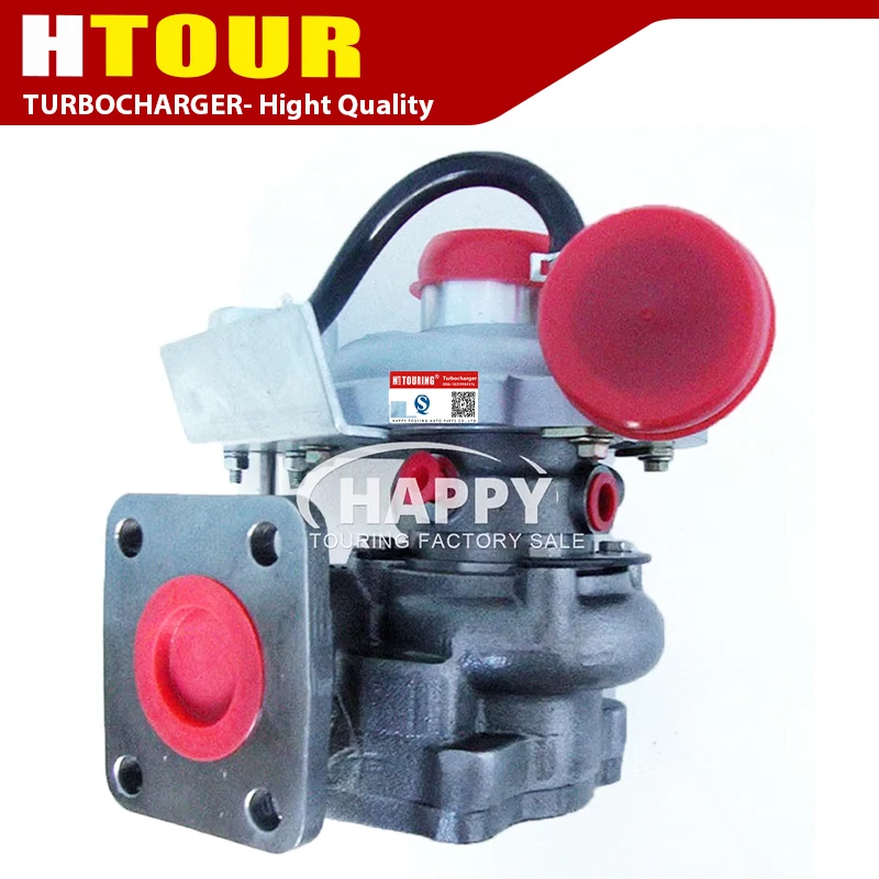 

Турбокомпрессор GT2052S 703389 -0001 28230-41450 703389 -5001С 703389 2823041450 турбо для Hyundai Mighty Truck D4AL 3.3L