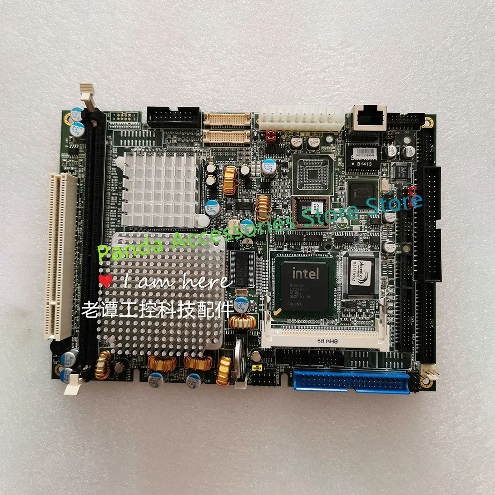 Elevator Display Controller Motherboard PCM-8150 Rev:A2.0-C