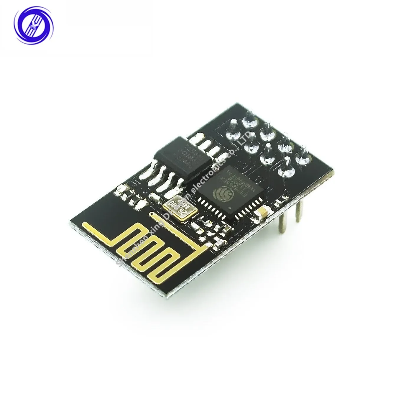 Sensor dht22 am2302 dht11 am2320 sensor digital de temperatura e umidade wireles módulo wi-fi esp8266 ESP-01 ESP-01S para arduino