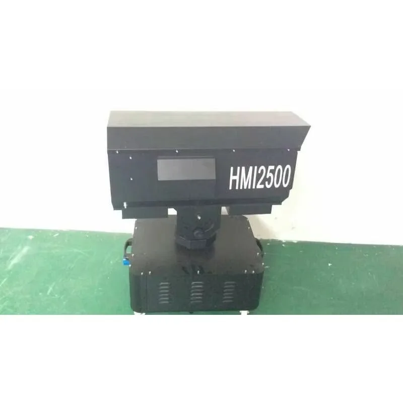 2500 واط السماء روز كشاف بحث مقاوم للماء 2KW 3kw 4kw 5kw في الهواء الطلق البحث شعاع ضوء المرحلة للخارجية Ip65 #6