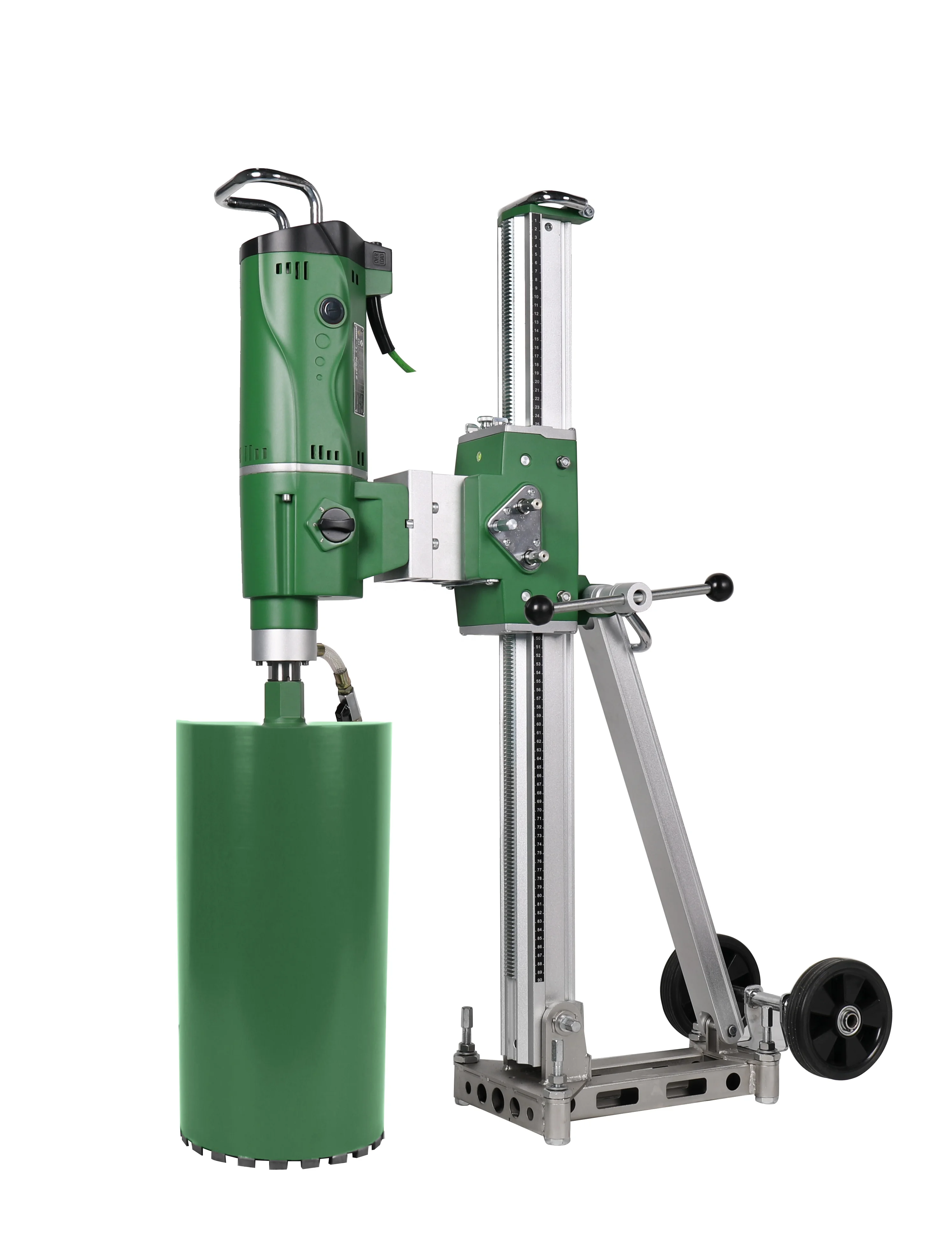 

TGS 3300W DMP-352 Diamond 3 Speed Power Core Drill Machine with OEM Customization Support