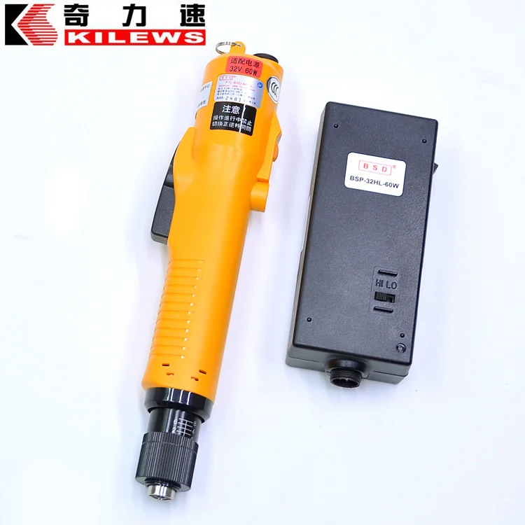 Qilisu P1L-BSD-6200P 6600P LF 6600PF Electric screwdriver Electric screwdriver screwdriver