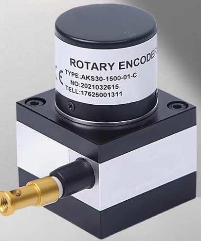 AKS30-1500-01-C Pul…