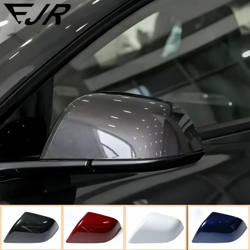 Applicable to Tesla Model 3/Y Rear View Mirror External Accessories Mirror Housing Replacement 1092290 1092292 1495593 1495594