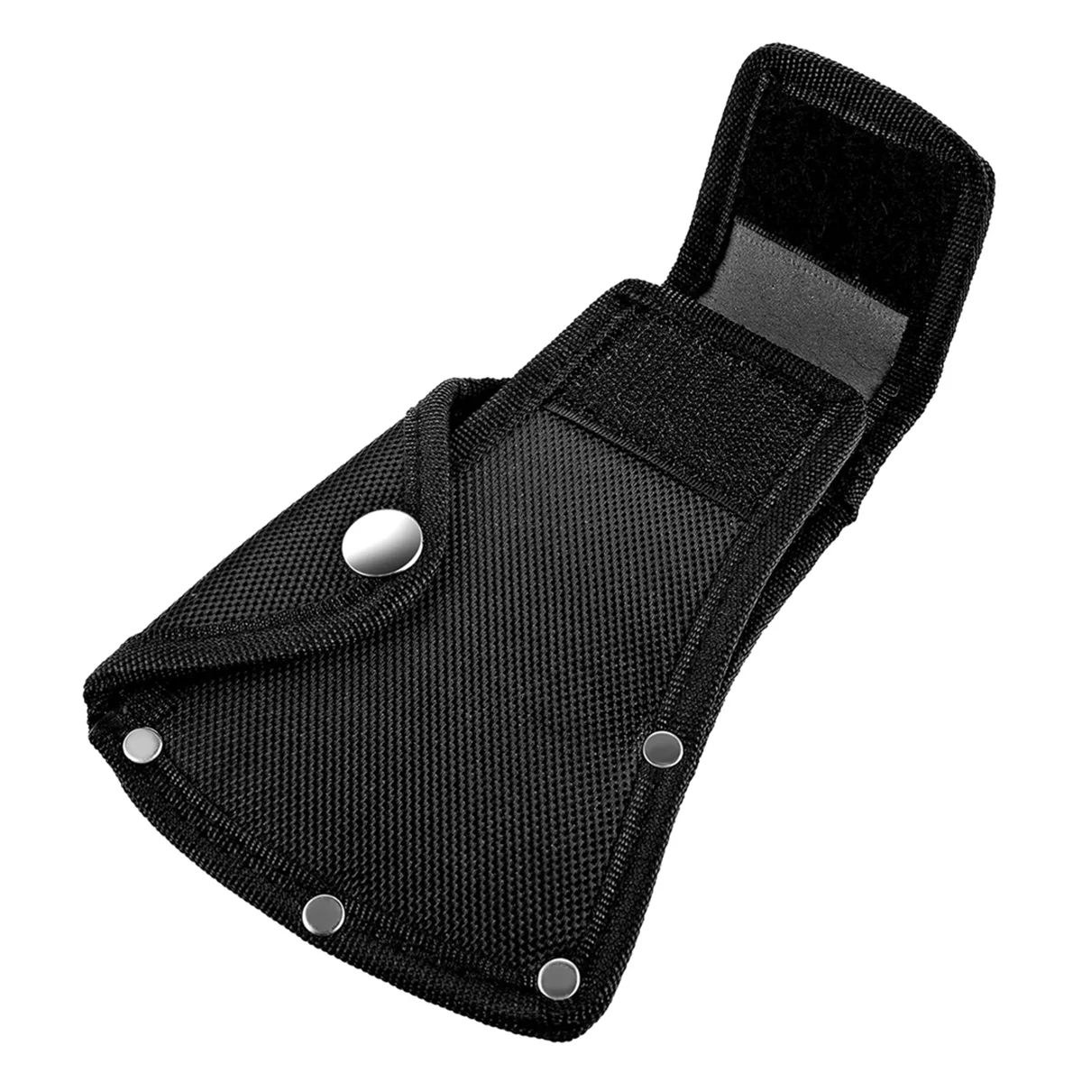 Hatchet Sheath Hatchet Head Cover or 1-1/4lb Hatchet , Double Snap Hatchet Blade Protector Hatchet Cover Hatchet Sheath