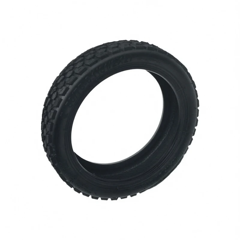 FOR NAIPUTUN 50/75-6.1 (8 1/2 * 2) Off road vacuum tire anti slip explosion-proof for Xiaomi scooter tire