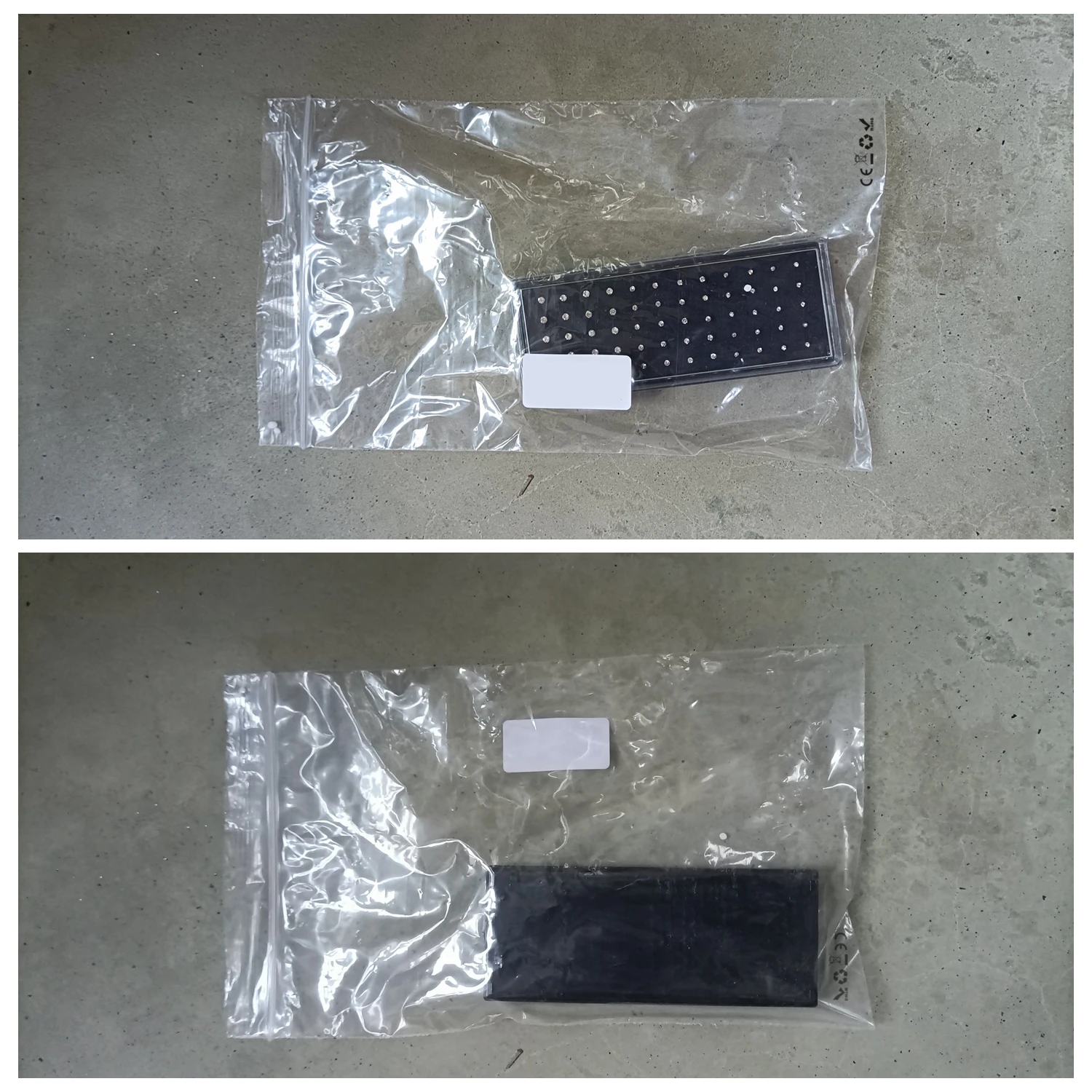 

Кольца для пирсинга носа из нержавеющей стали, 22 г, 1,5 мм, 2 мм, 2,5 мм, 60 шт.