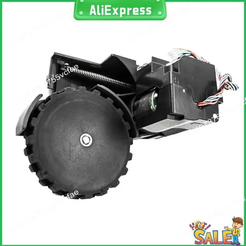 

Комплект сменных колес A04R для Roborock S50/S51 S55/S60 T6, необходимые аксессуары для пылесоса для домашнего обслуживания