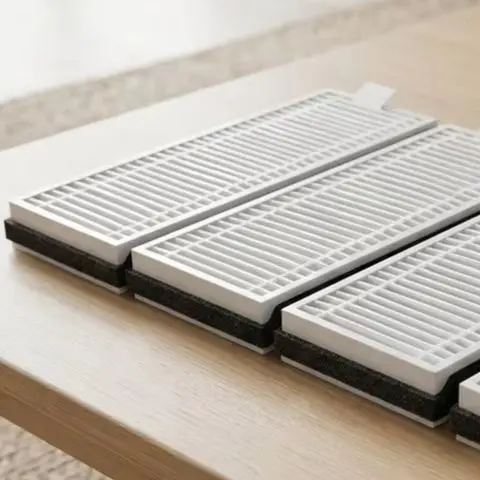 Spare Filter For Neatsvor For S700 ForS700Pro, HEPA-Style Replacement Accessories For Home Cleaning, Sweeping Parts
