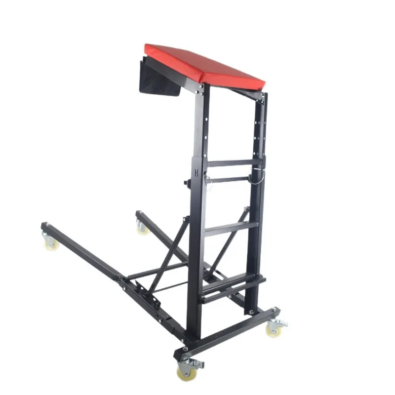 

High Car Repair Board,Repair, Bench, Car Repair Bench,Repair, Climbing Ladder,