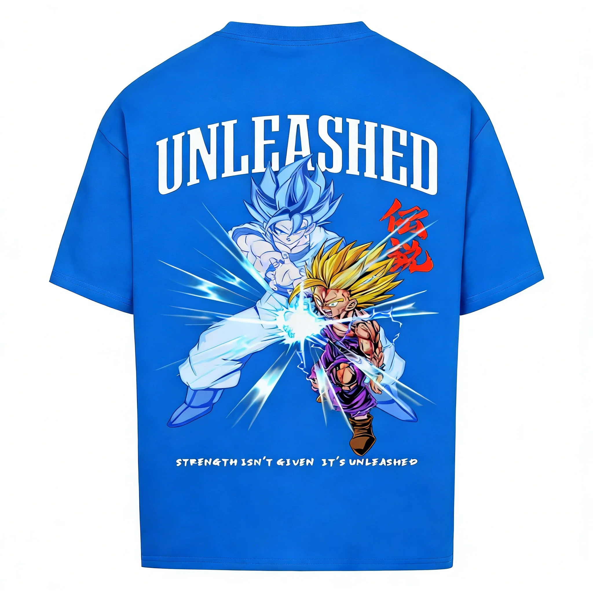 

Мужская футболка оверсайз с принтом Dragon Ball, летняя, с аниме-графикой, для уличной моды, спортзала, повседневной носки, фитнеса, активного отдыха, свободного кроя