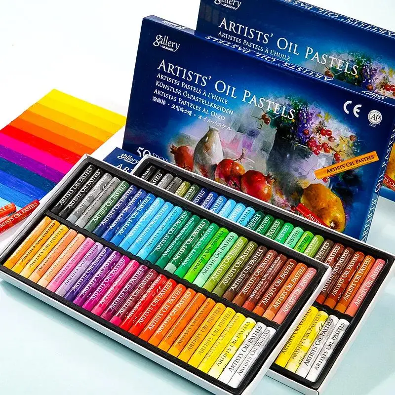 25-50-colors-oil-pastel-soft-stick-set-artists-professional-painting-drawing-graffiti-art-crayons-washable-art-student-supplies